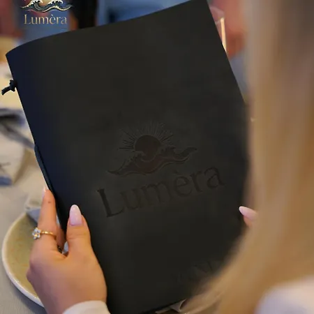Lumera Hotel 5*