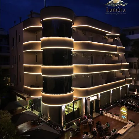 Lumera Hotel