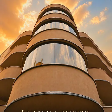 Lumera Hotel Durrës