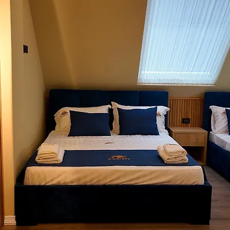 Hotel Lumera 5*