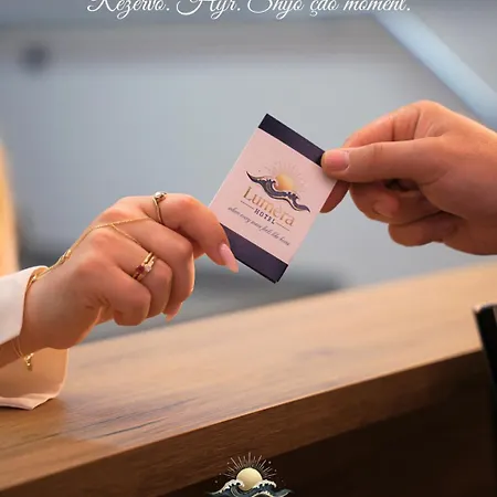 Lumera Hotel 5*