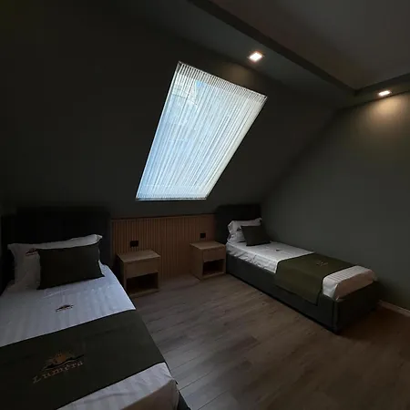 Lumera Hotel Durrës