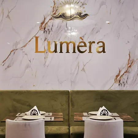 Hotel Lumera Durrës