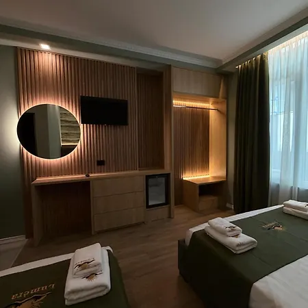 Lumera Hotel Durrës
