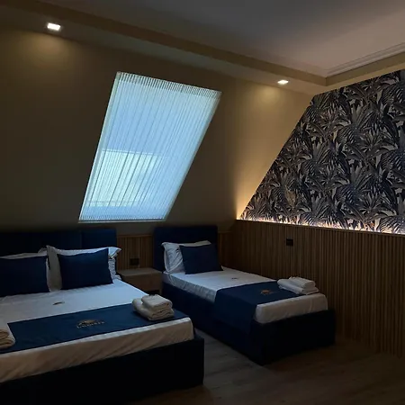 Hotel Lumera Durrës