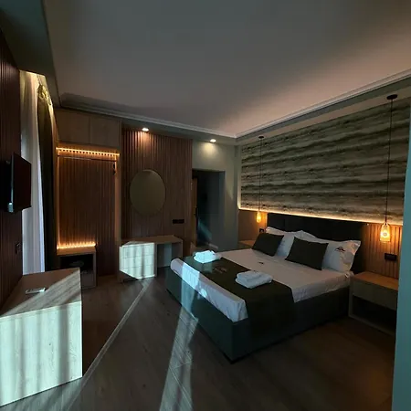 Hotel Lumera