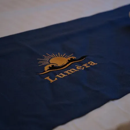 Lumera Отель 5*
