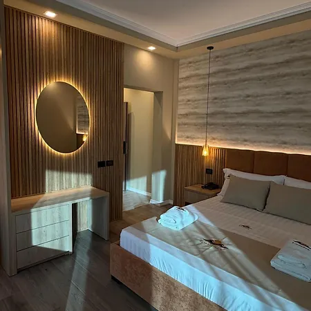 Lumera Hotel Durrës