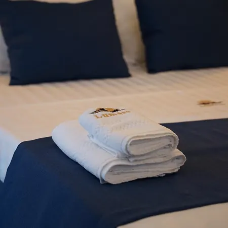 Hotel Lumera Durrës