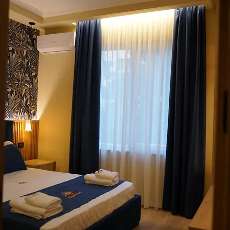Lumera 5* Durrës