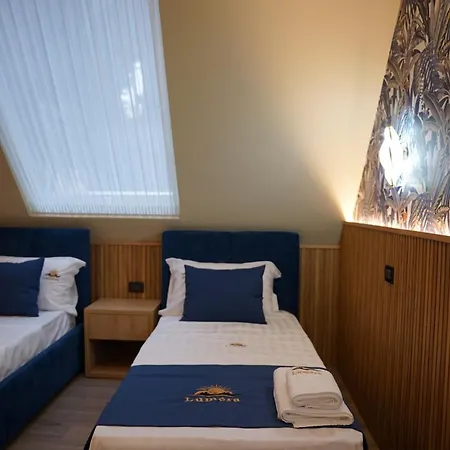 Lumera Отель 5*