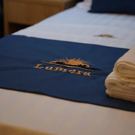 Lumera Hotel 5*