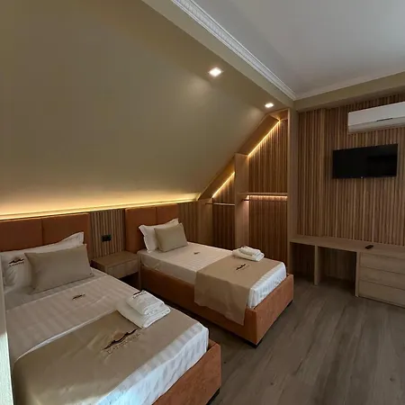 Hotel Lumera 5*