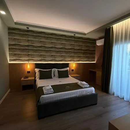 Lumera Hotel Durrës