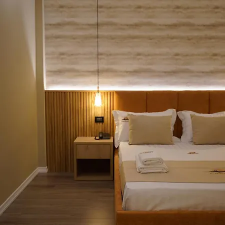 Hotel Lumera