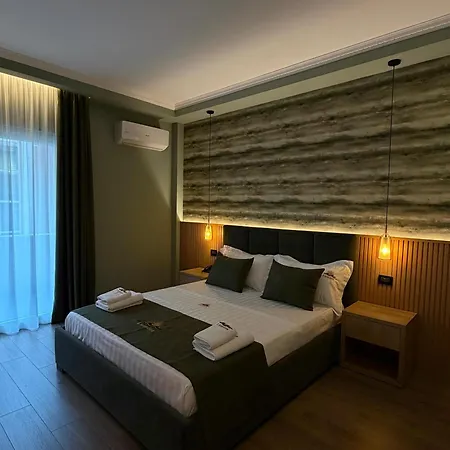 Hotel Lumera 5*