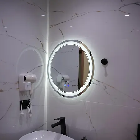 Lumera Hotel Durrës