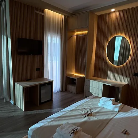 Hotel Lumera Durrës