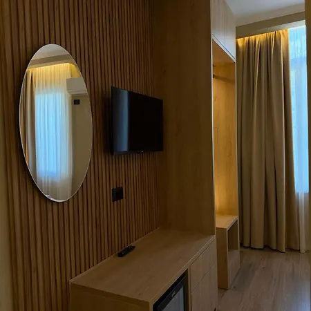 Hotel Lumera