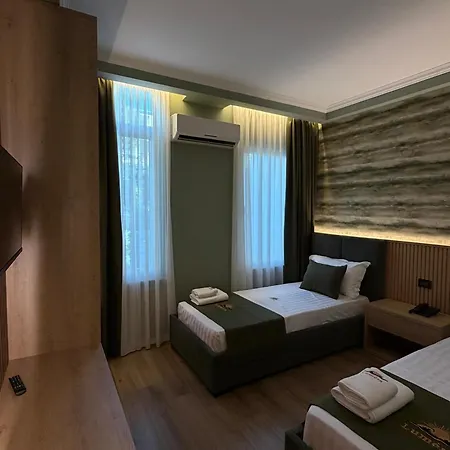 Lumera Hotel 5*