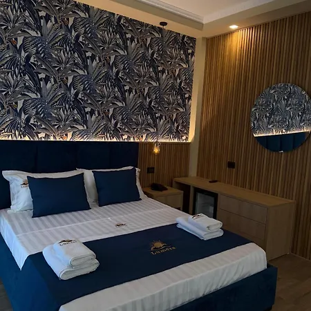 Hotel Lumera 5*