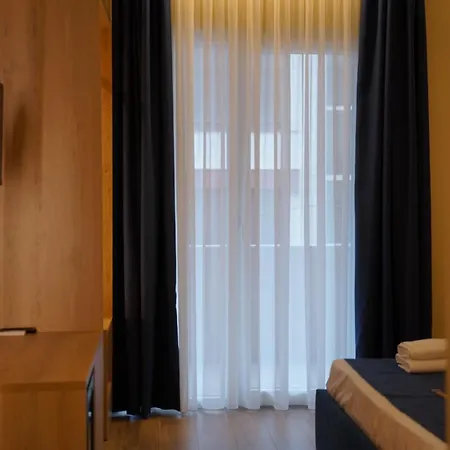 Hotel Lumera Durrës
