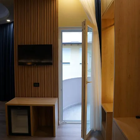 Lumera Hotel Durrës