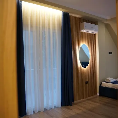 Lumera Отель 5*