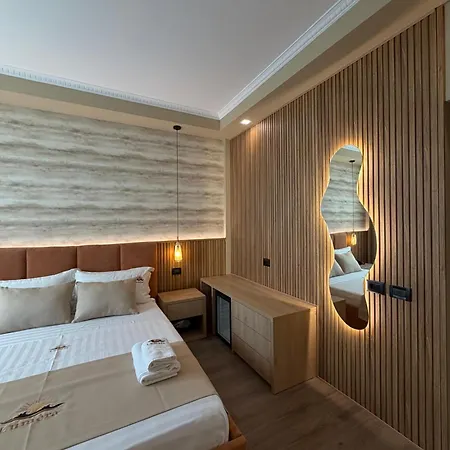Lumera Hotel Durrës