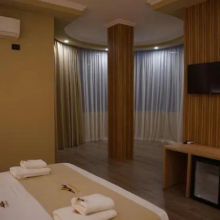 Hotel Lumera