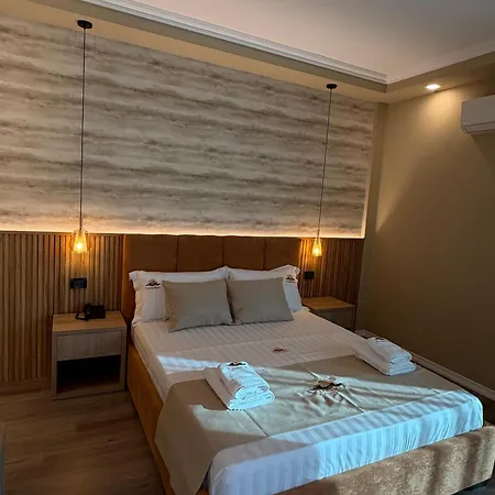 Hotel Lumera Durrës