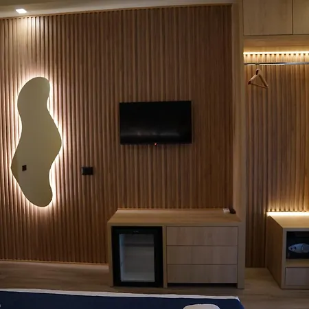 Hotel Lumera
