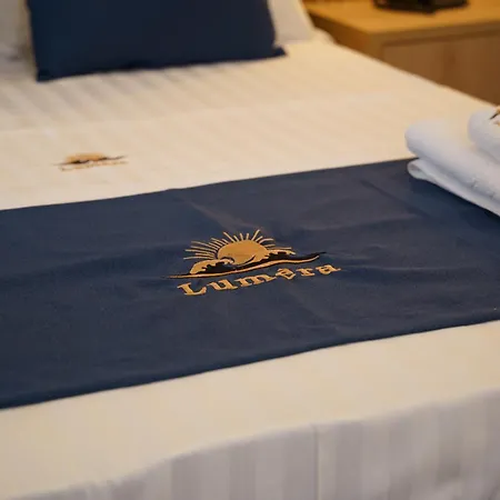 Hotel Lumera Durrës