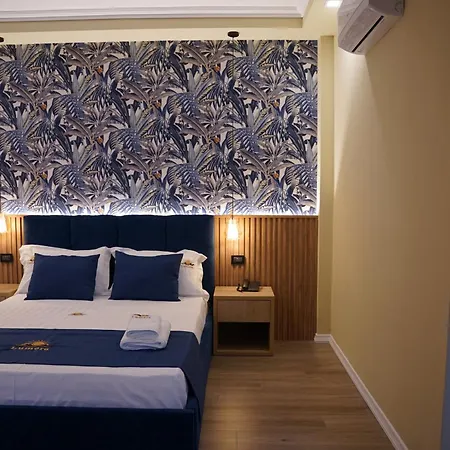 Lumera 5* Durrës