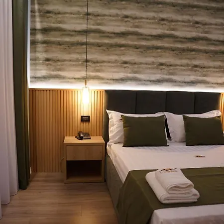 Hotel Lumera