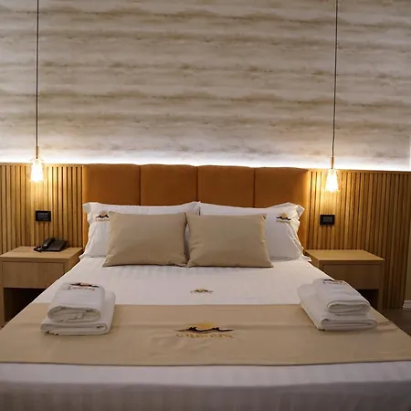 Hotel Lumera Durrës