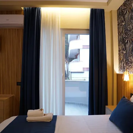 Lumera 5* Durrës